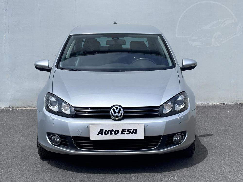 Volkswagen Golf 1.4 TSi