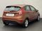 Ford Fiesta 1.25 Serv.kniha