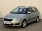 koda Fabia II 1.2 TSi