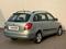 koda Fabia II 1.2 TSi