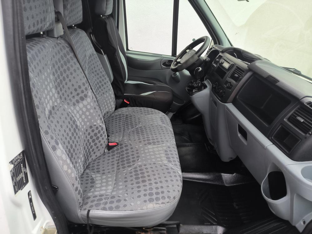 Ford Transit 2.2 TDCi