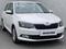 koda Fabia III 1.0 TSi 1.maj Serv.kniha