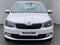 koda Fabia III 1.0 TSi 1.maj Serv.kniha