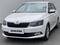 koda Fabia III 1.0 TSi 1.maj Serv.kniha