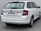 koda Fabia III 1.0 TSi 1.maj Serv.kniha