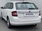 koda Fabia III 1.0 TSi 1.maj Serv.kniha