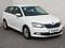 koda Fabia III 1.0 TSi