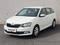 koda Fabia III 1.0 TSi