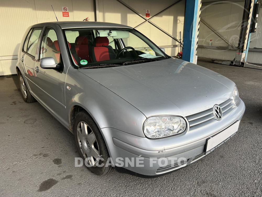 Prodm Volkswagen Golf 1.6 i 16V