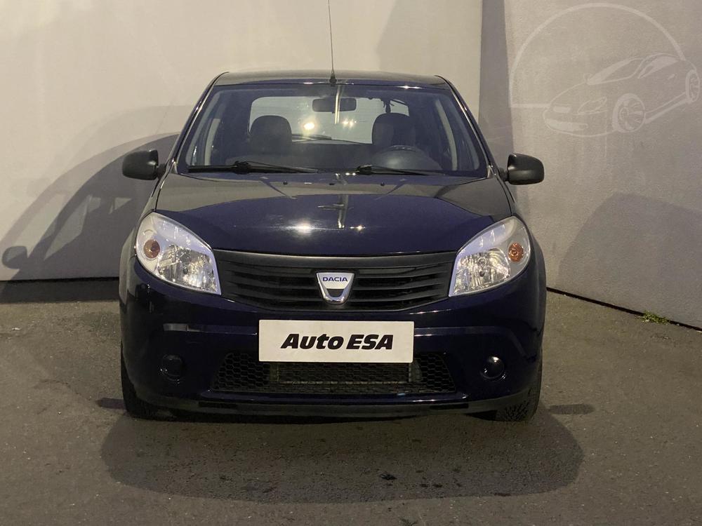 Dacia Sandero 1.4 i