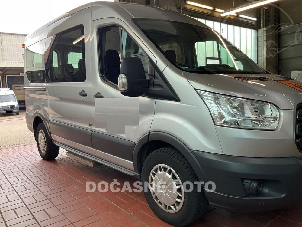 Ford Transit 2.2 TDCi