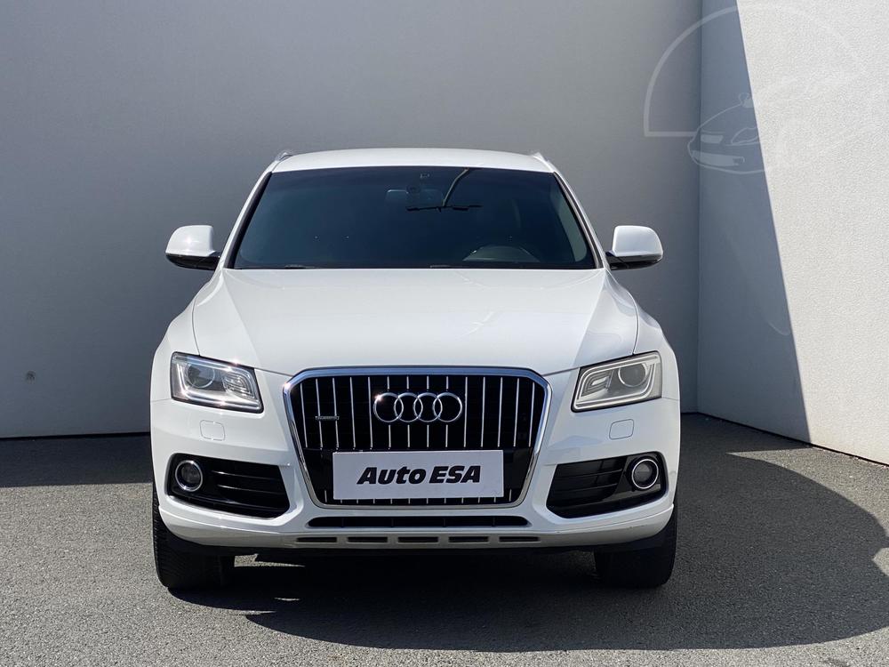 Audi Q5 2.0 TDi