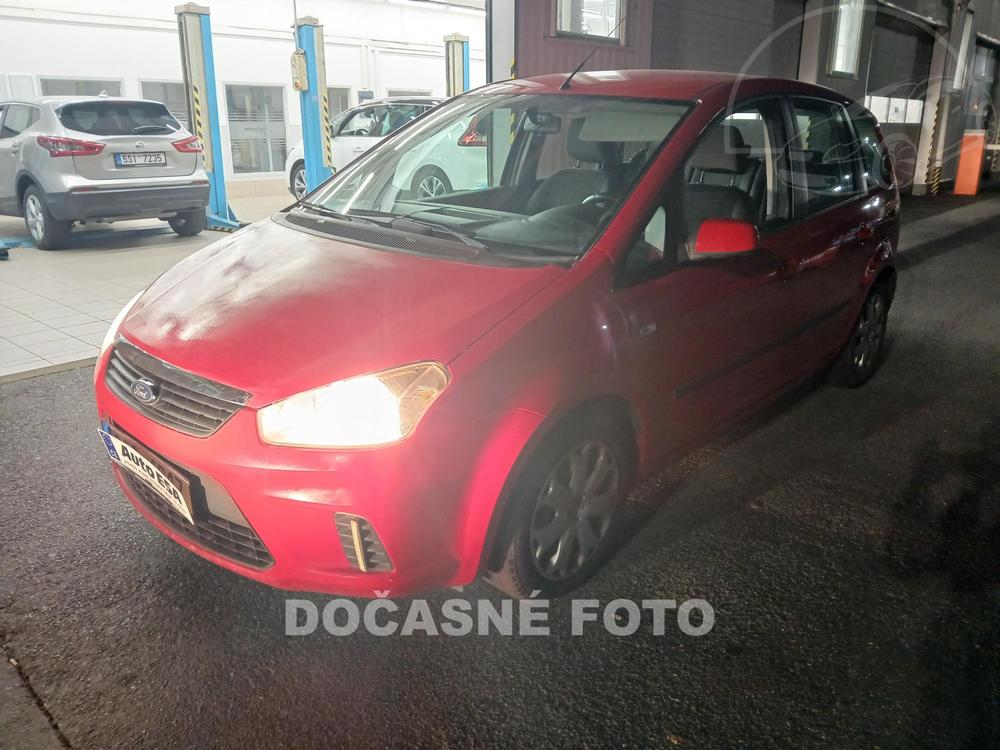 Prodm Ford C-Max 2.0