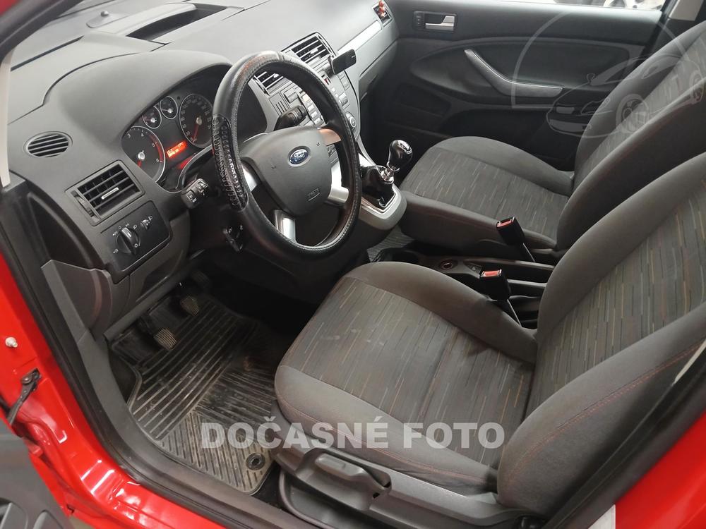 Ford C-Max 2.0