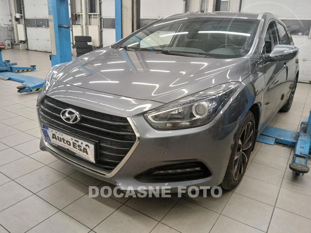 Prodm Hyundai i40 1.7, R