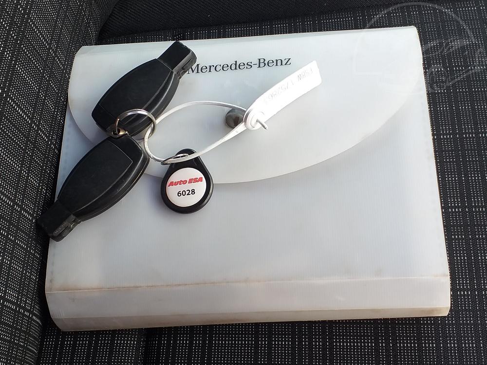 Mercedes-Benz Vito 2.2 CDi