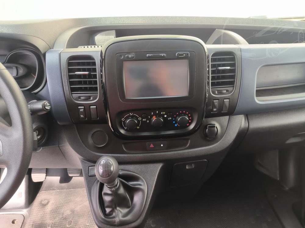 Opel Vivaro 1.6 CDTi