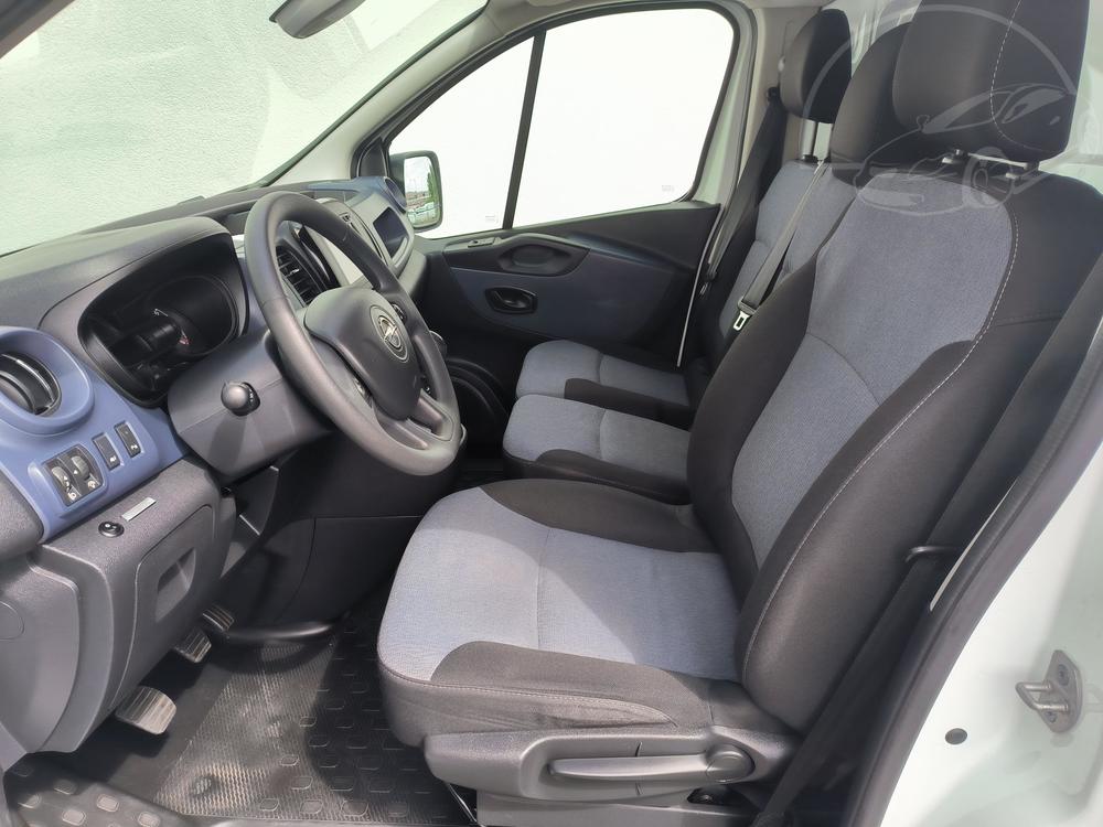 Opel Vivaro 1.6 CDTi