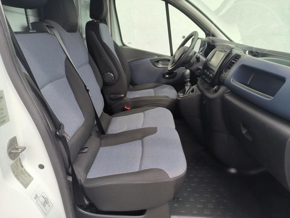 Opel Vivaro 1.6 CDTi