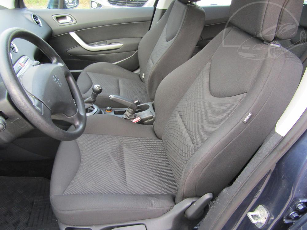 Peugeot 308 1.4 i, R