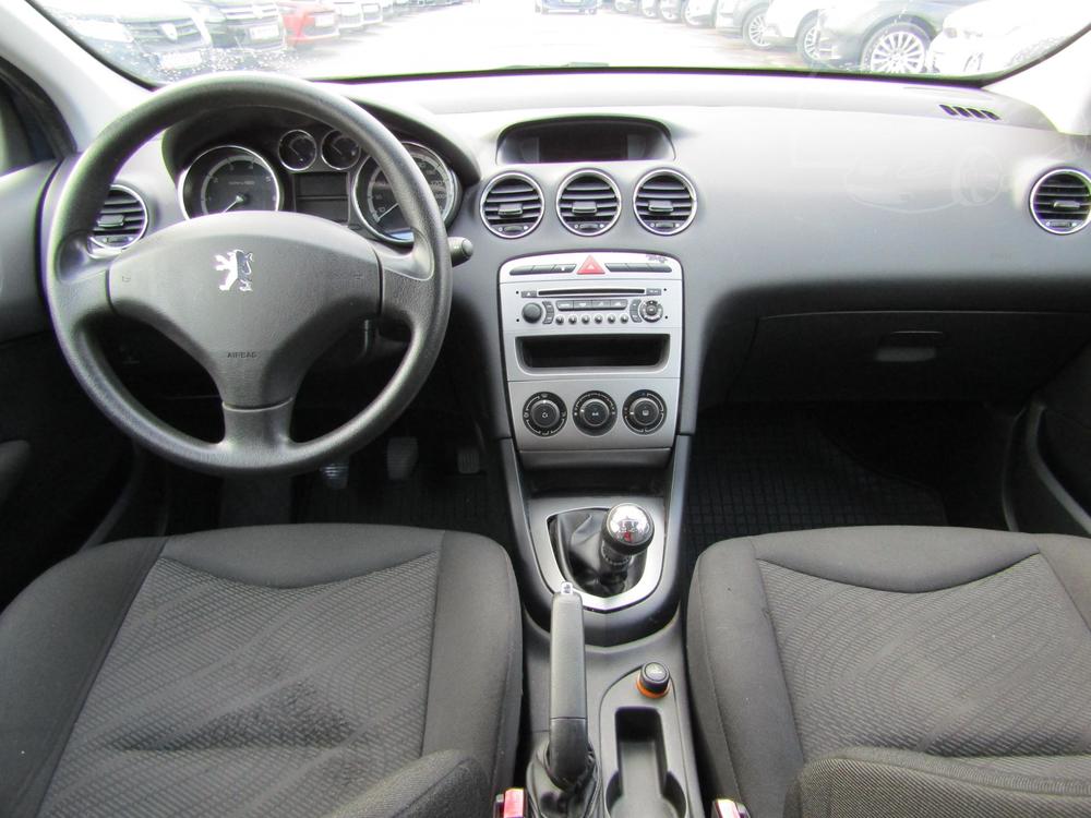 Peugeot 308 1.4 i, R