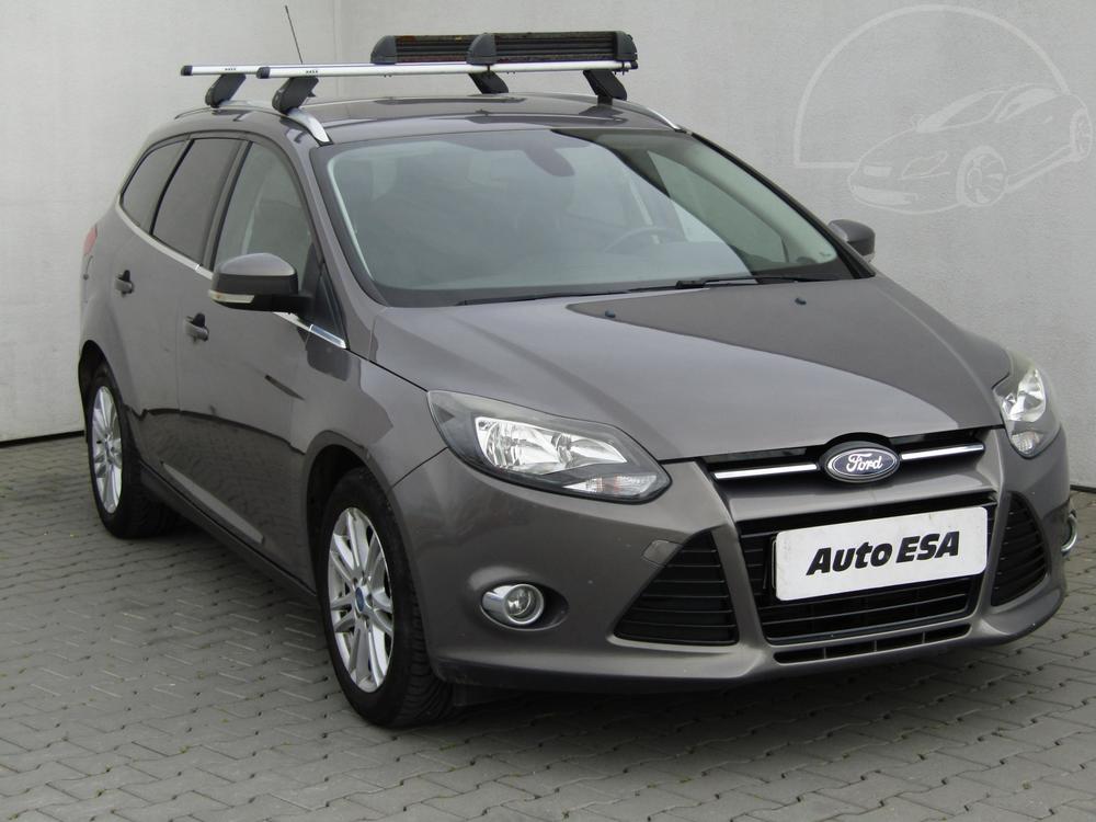 Prodm Ford Focus 1.6 i, R