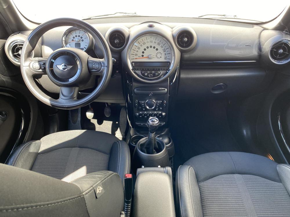 Mini Countryman 1.6 D