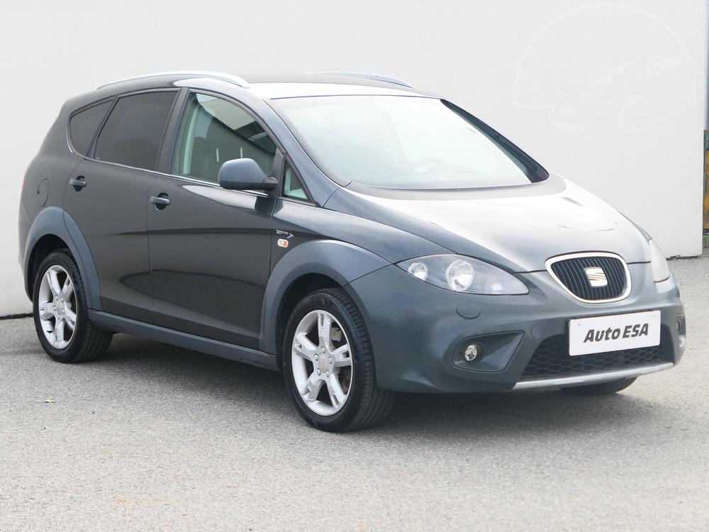 Prodm Seat Altea 2.0 TDi