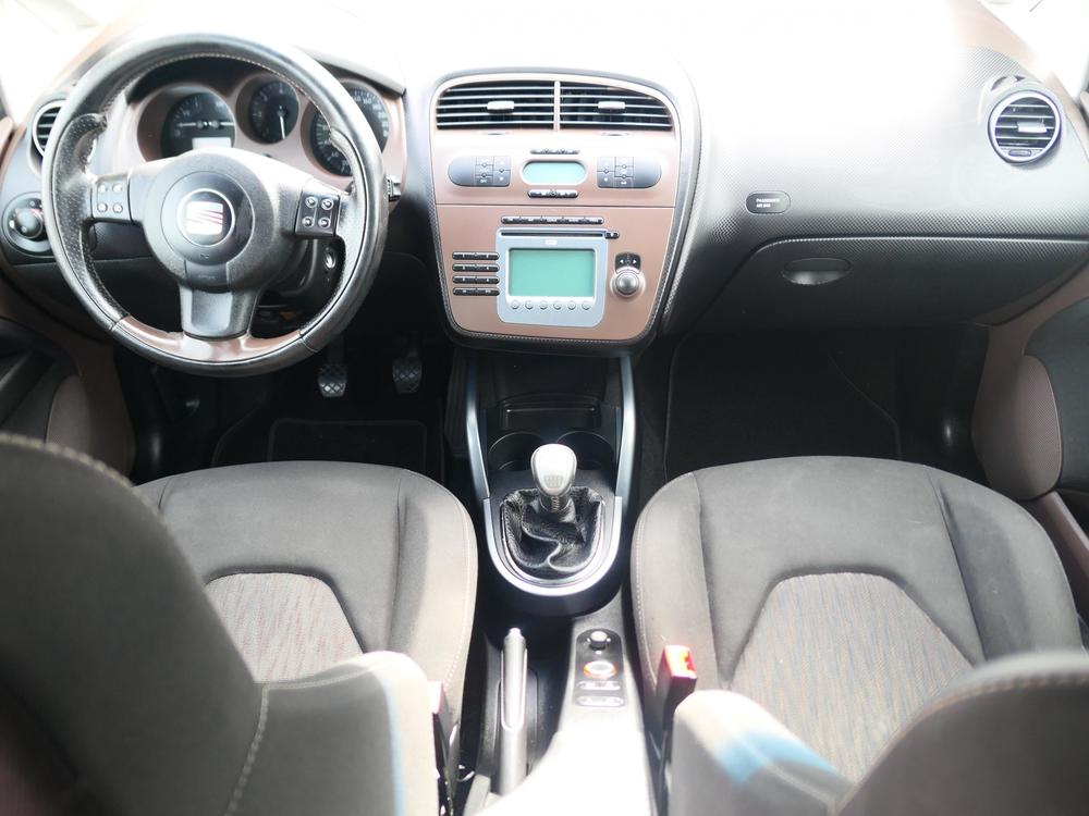 Seat Altea 2.0 TDi