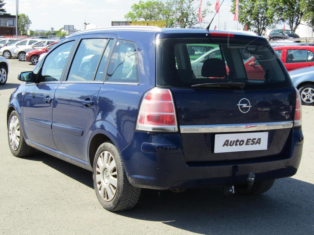 Opel Zafira 1.9 CDTi