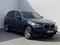 BMW X3 2.0 D Serv.kniha