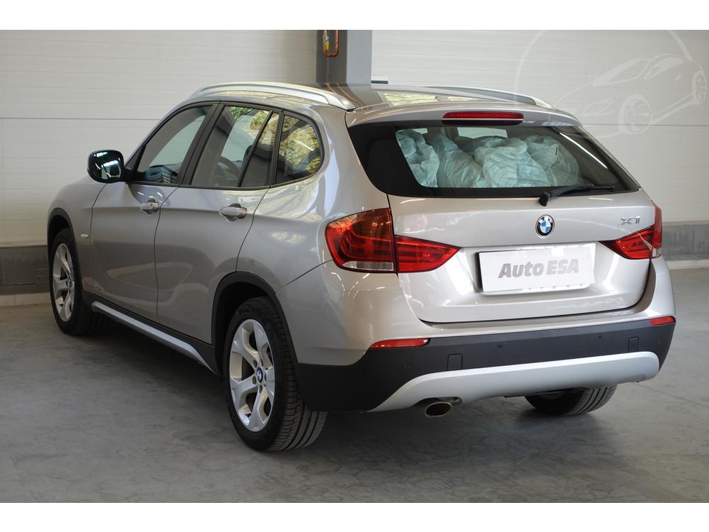 BMW X1 2.0 d, R