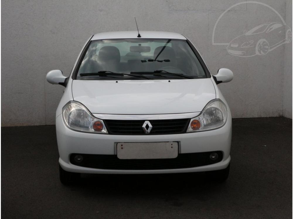 Renault Thalia 1.2 i 1.maj, R