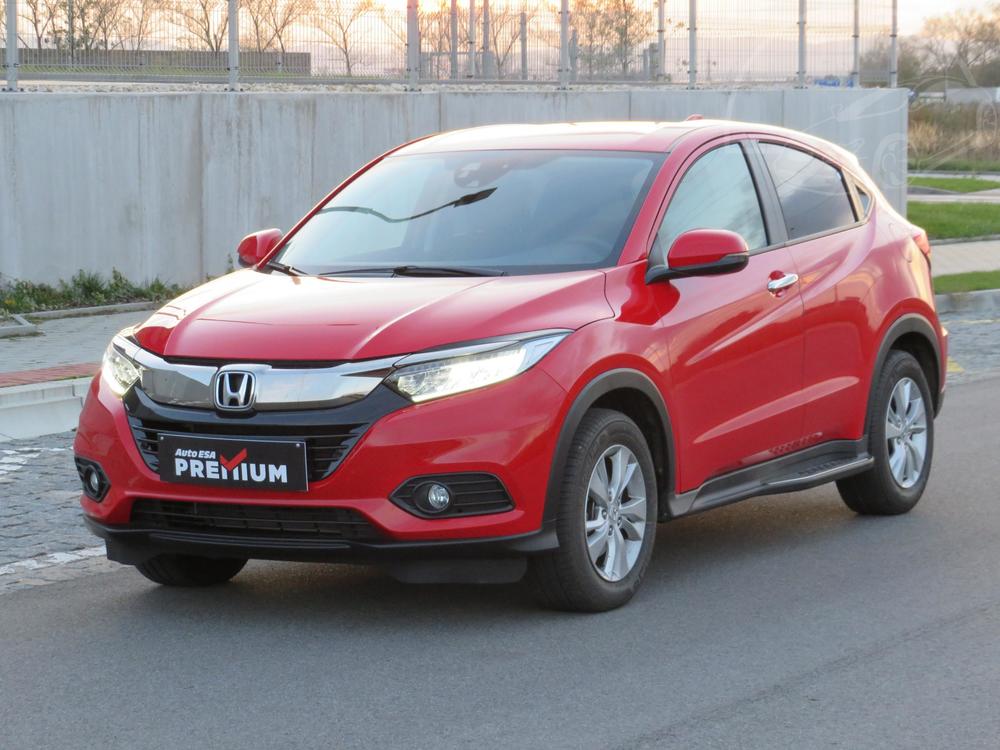 Honda HR-V 1.5 i-VTEc