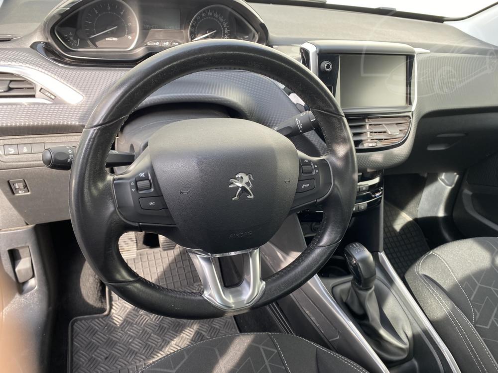 Peugeot 2008 1.6 HDi