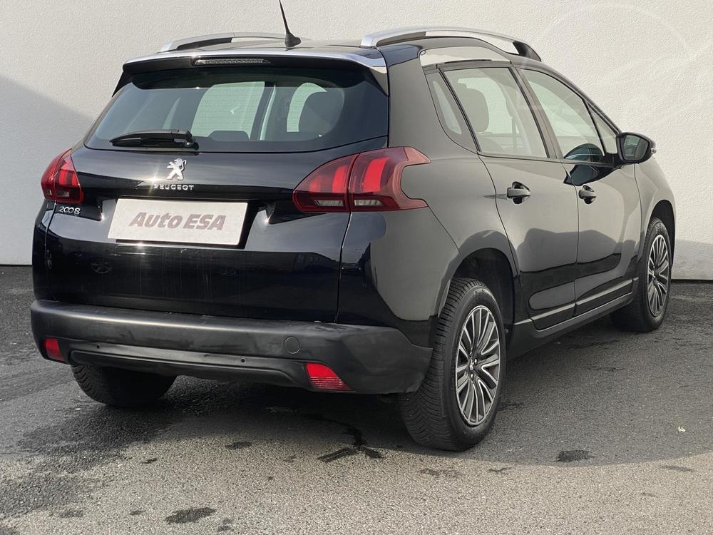 Peugeot 2008 1.6 HDi