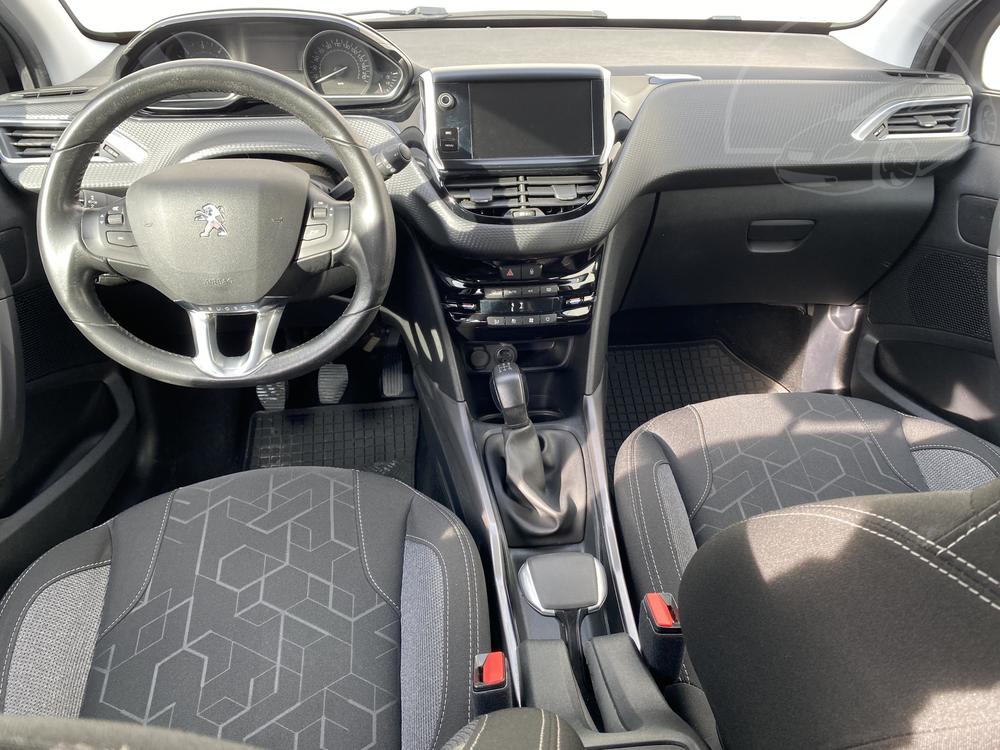 Peugeot 2008 1.6 HDi