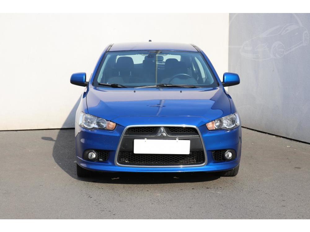 Mitsubishi Lancer 1.8 MPi, R