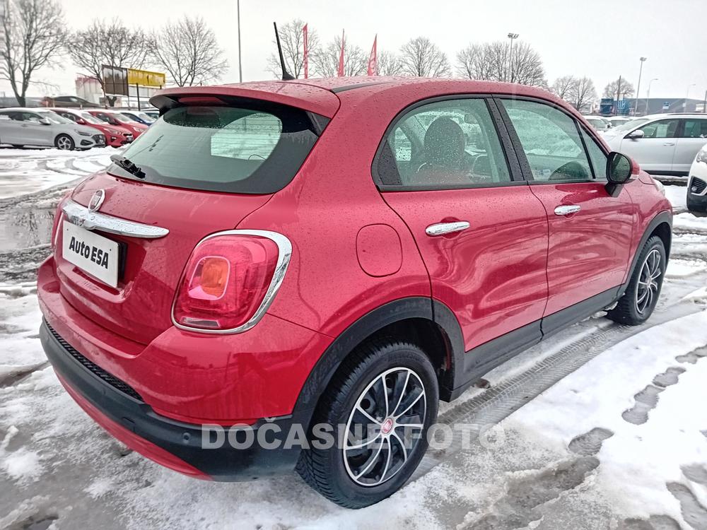 Fiat 500 X 1.6 E-torq, R