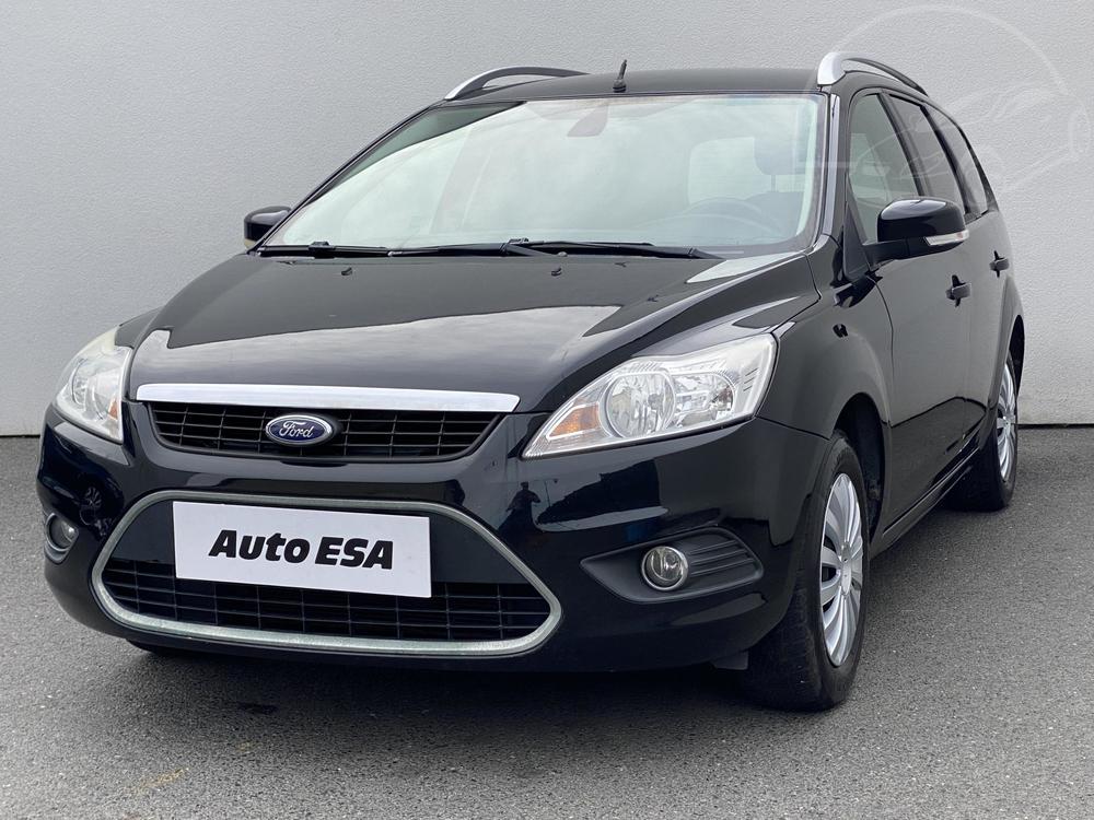 Ford Focus 1.6 i