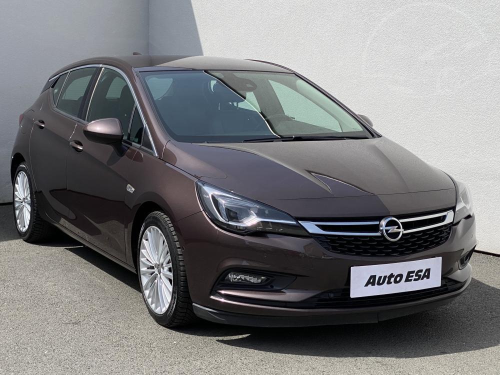 Prodm Opel Astra 1.6 i