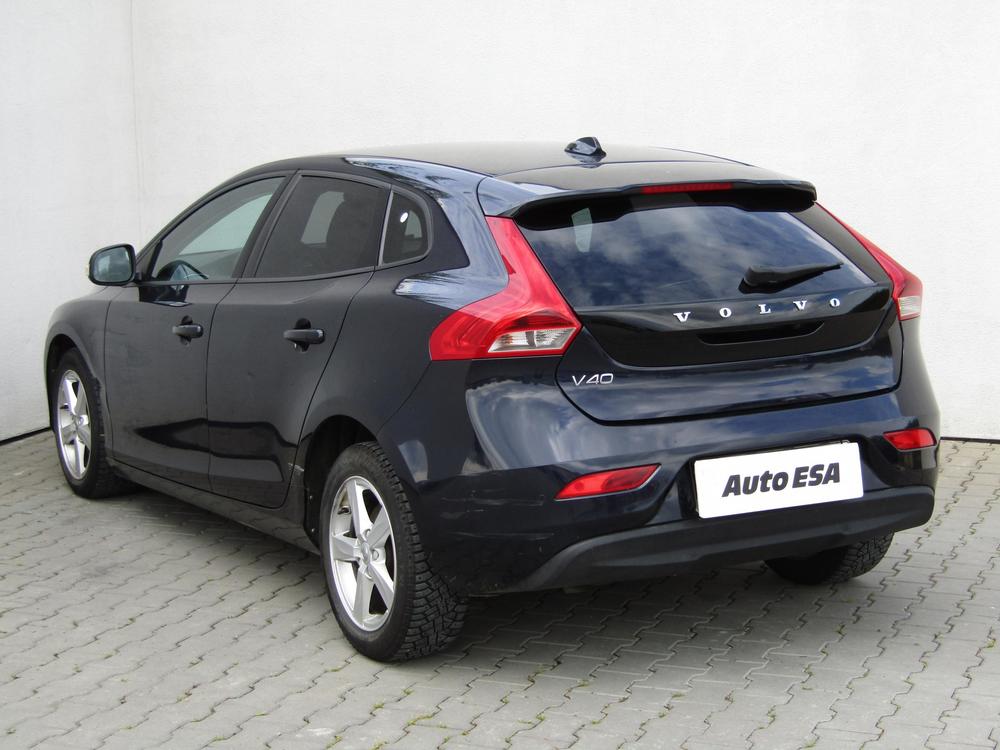 Volvo V40 2.0 D