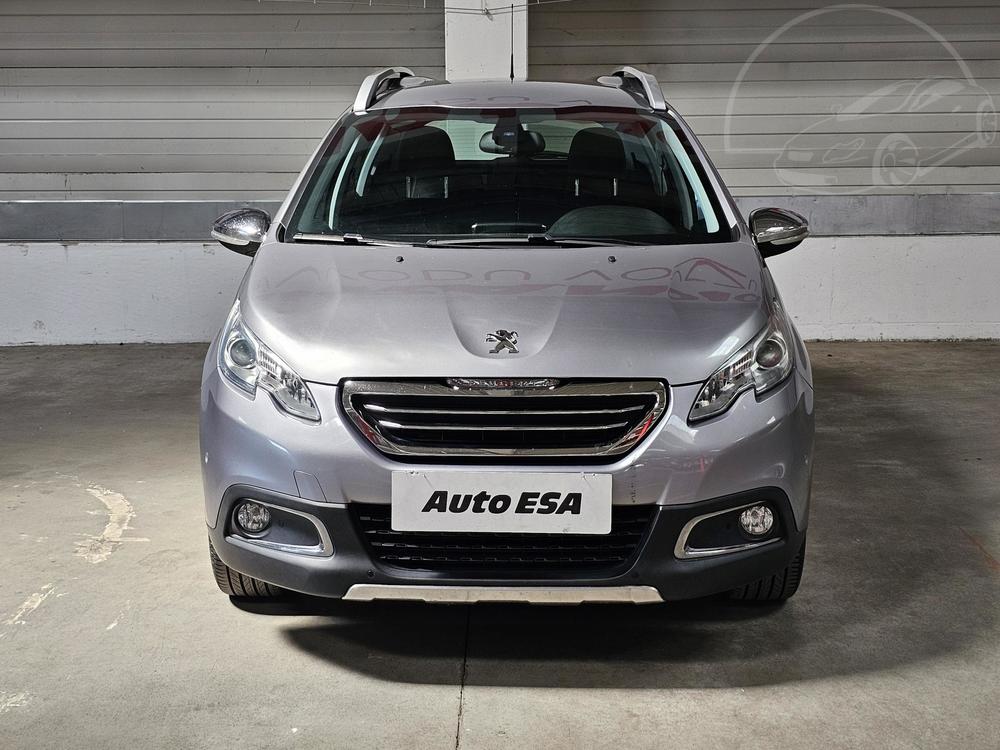 Peugeot 2008 1.2 PT