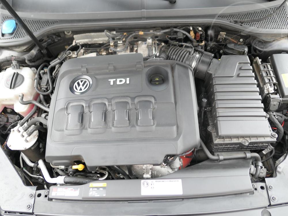 Volkswagen Passat 2.0 Bi-TDi