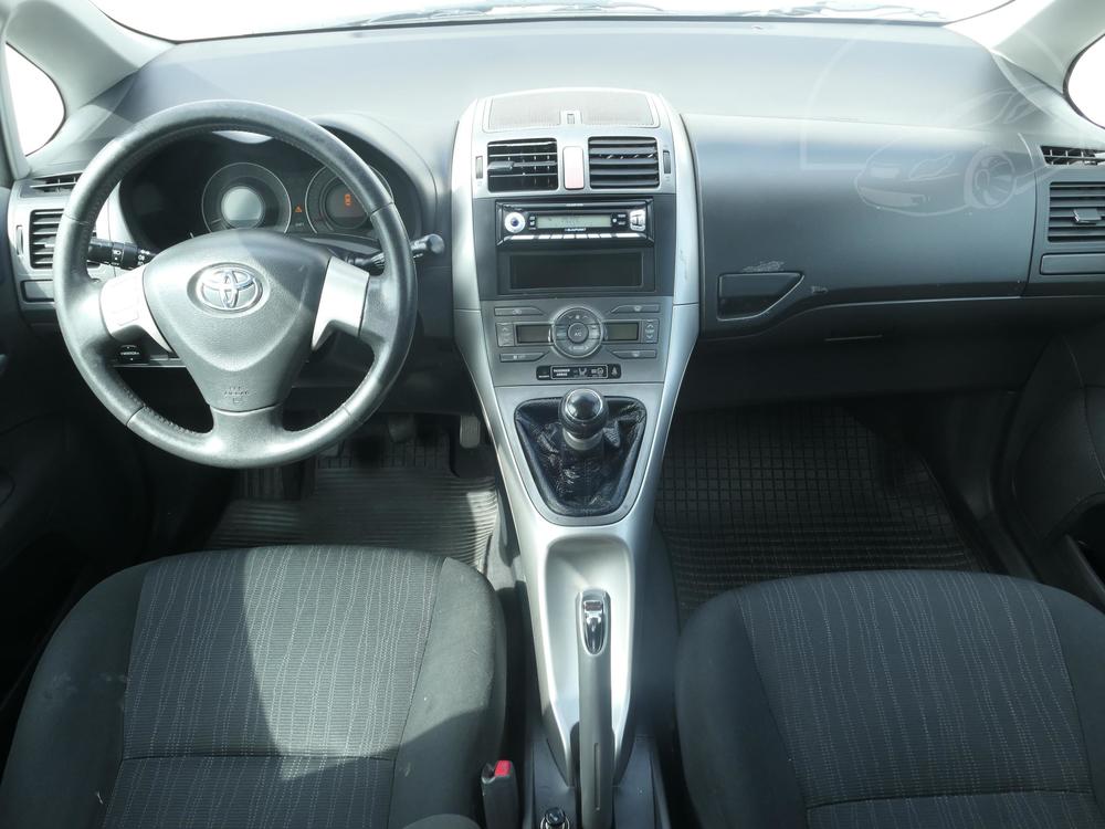 Toyota Auris 1.4 D