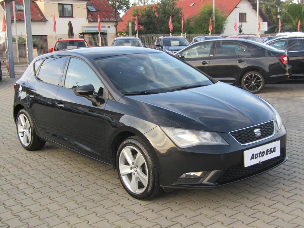 Prodm Seat Leon 2.0 TDi