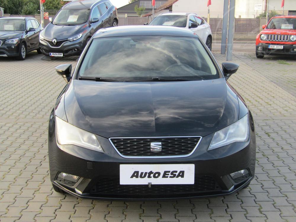 Cupra Leon 2.0 TDi