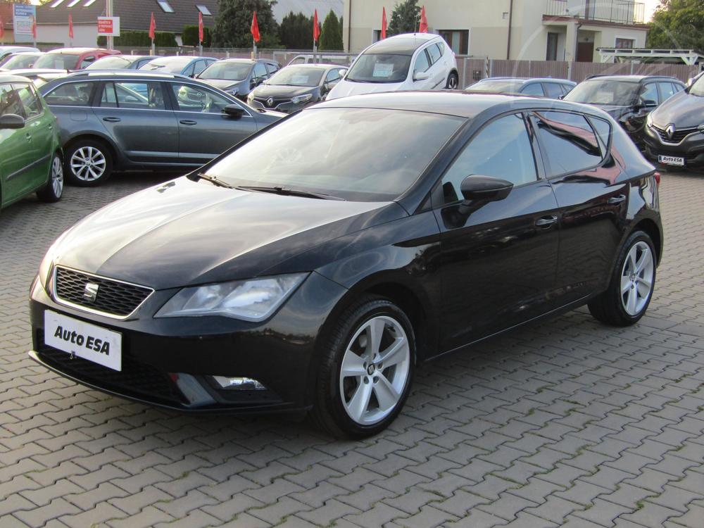 Cupra Leon 2.0 TDi