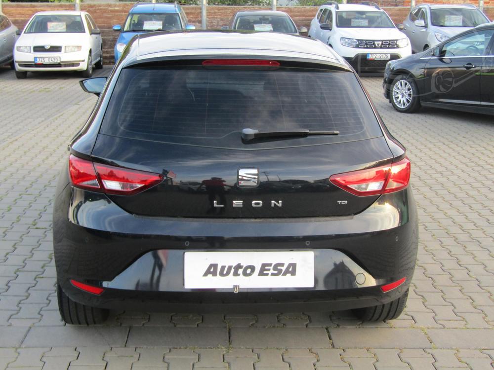 Cupra Leon 2.0 TDi