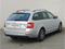 koda Octavia III 1.6 TDi